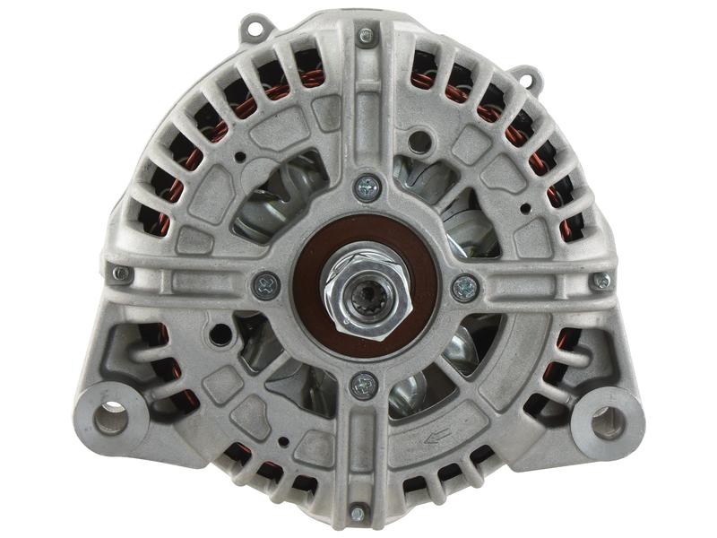 Alternador (Sparex) - 14V, 200 Amps (S.150745)