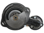 Motor de Arranque - 12V, 3.1 Quilowatts, Engrenagem redutora (Sparex) (S.150747)