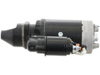 Motor de Arranque - 12V, 3.1 Quilowatts, Engrenagem redutora (Sparex) (S.150747)