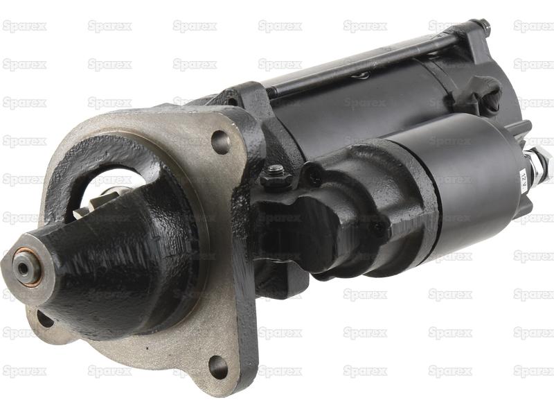 Motor de Arranque - 12V, 4.2 Quilowatts (Sparex) (S.150748)