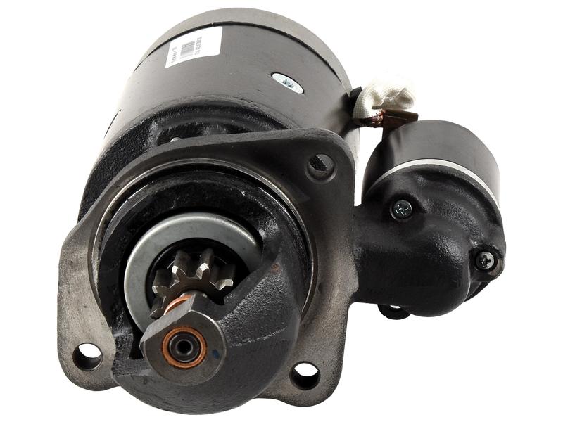 Motor de Arranque - 12V, 3.1 Quilowatts (Sparex) (S.150749)
