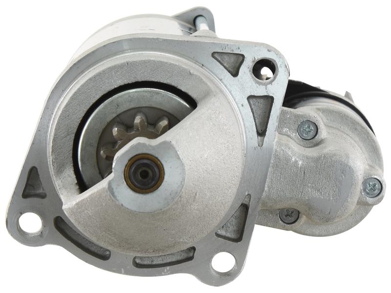 Motor de Arranque - 12V, 4.2 Quilowatts (Sparex) (S.150751)