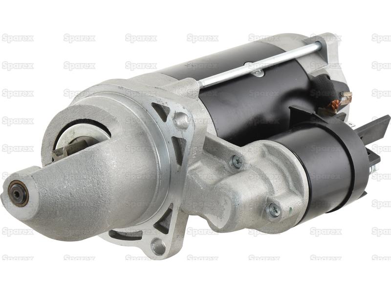 Motor de Arranque - 12V, 4.2 Quilowatts (Sparex) (S.150751)