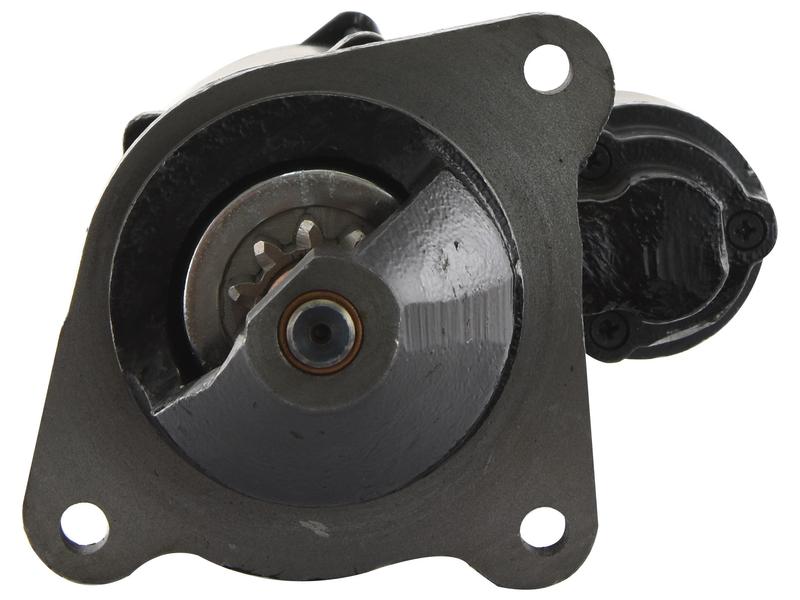 Motor de Arranque - 12V, 4.2 Quilowatts (Sparex) (S.150753)