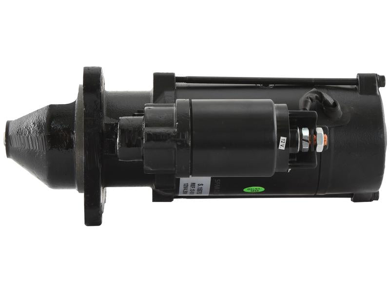 Motor de Arranque - 12V, 4.2 Quilowatts (Sparex) (S.150753)