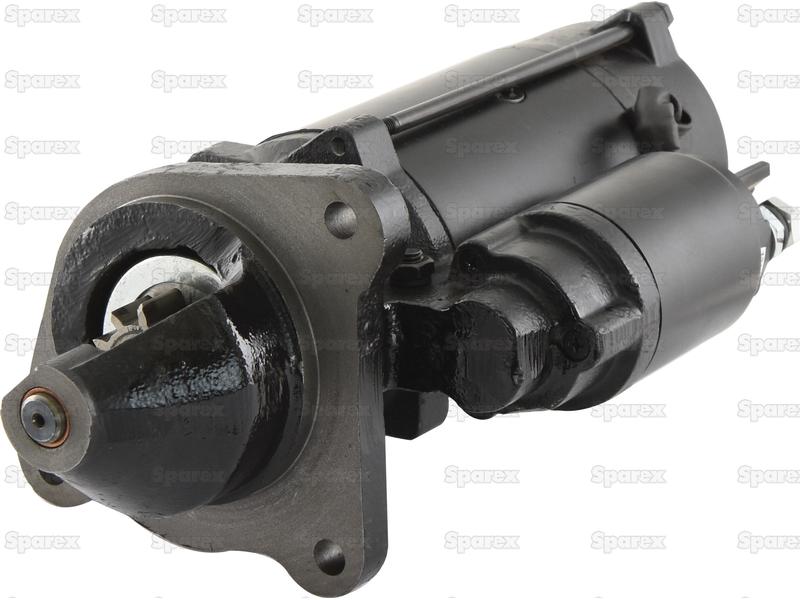Motor de Arranque - 12V, 4.2 Quilowatts (Sparex) (S.150753)