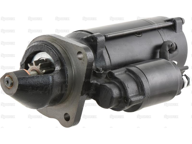 Motor de Arranque - 12V, 4.2 Quilowatts (Sparex) (S.150764)