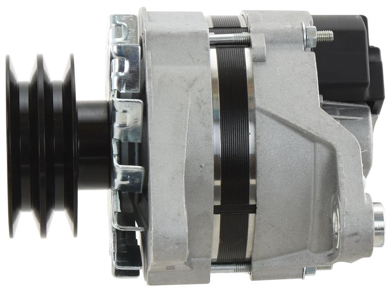 Alternador (Sparex) - 12V, Amps (S.150766)