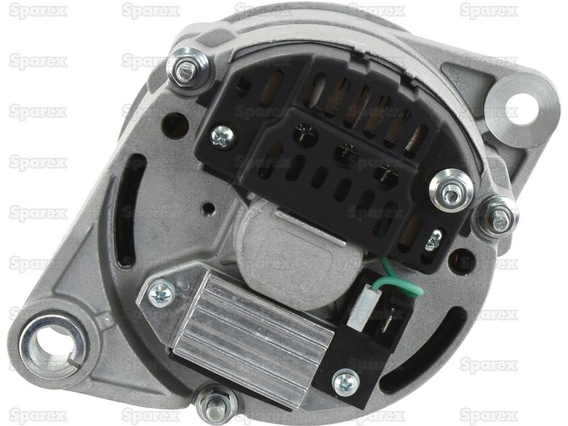 Alternador (Sparex) - 12V, Amps (S.150766)