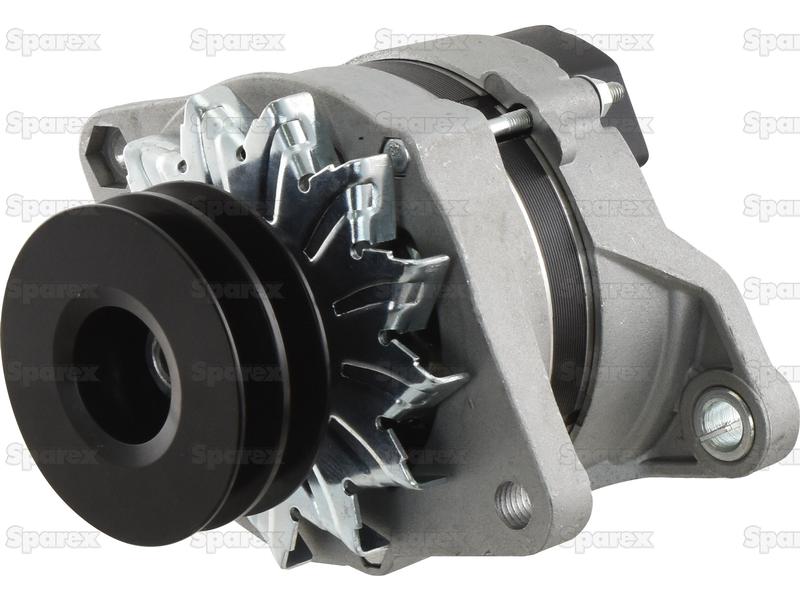 Alternador (Sparex) - 12V, Amps (S.150766)