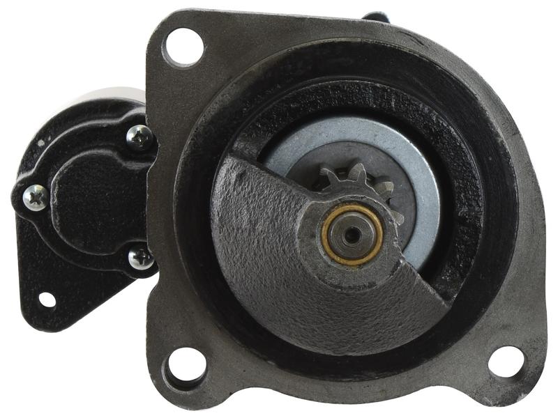 Motor de Arranque - 12V, 4.2 Quilowatts (Sparex) (S.150770)