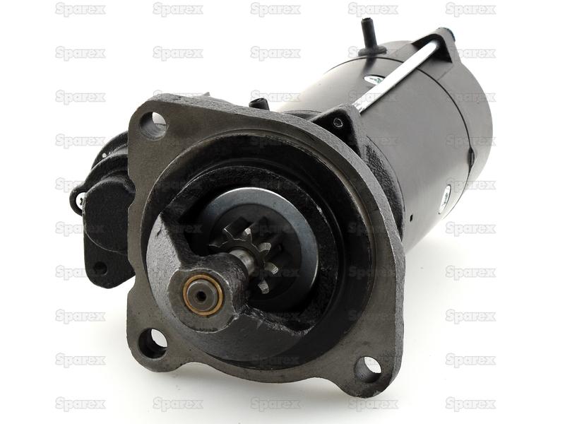 Motor de Arranque - 12V, 4.2 Quilowatts (Sparex) (S.150770)