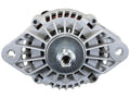 Alternador (Sparex) - 24V, 70 Amps (S.150775)