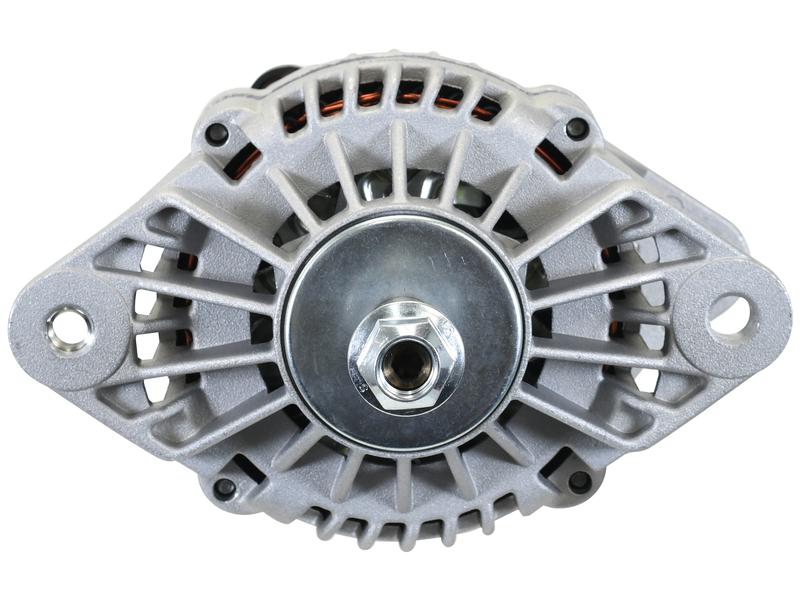 Alternador (Sparex) - 24V, 70 Amps (S.150775)