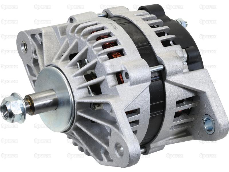 Alternador (Sparex) - 24V, 70 Amps (S.150775)