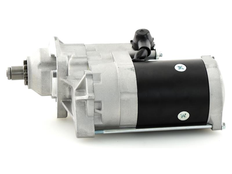 Motor de Arranque - 12V, 4 Quilowatts (Sparex) (S.150782)