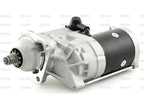 Motor de Arranque - 12V, 4 Quilowatts (Sparex) (S.150782)