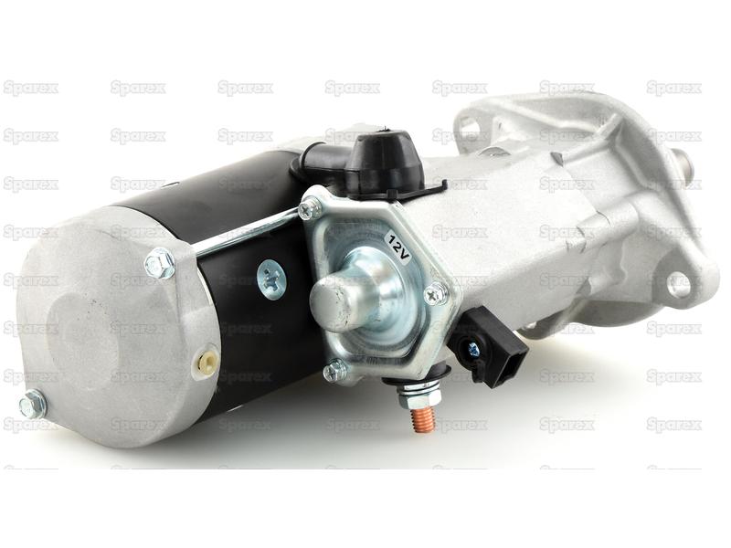Motor de Arranque - 12V, 4 Quilowatts (Sparex) (S.150782)