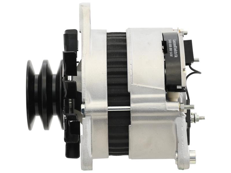 Alternador (Sparex) - 14V, 80 Amps (S.150784)