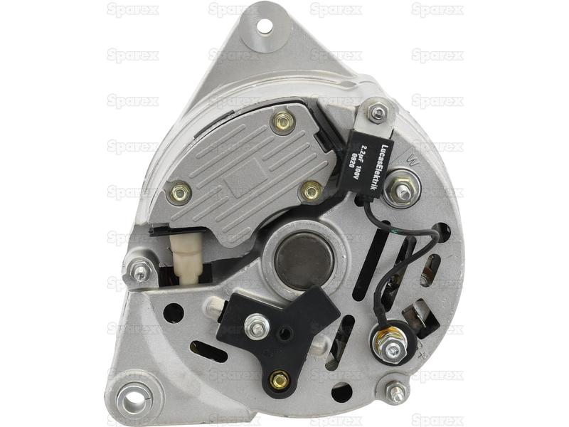 Alternador (Sparex) - 14V, 80 Amps (S.150784)