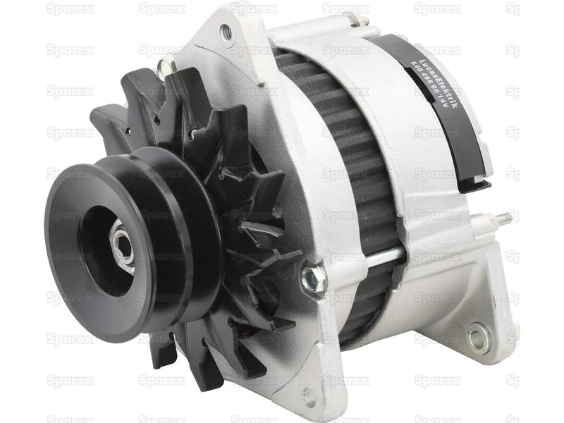 Alternador (Sparex) - 14V, 80 Amps (S.150784)