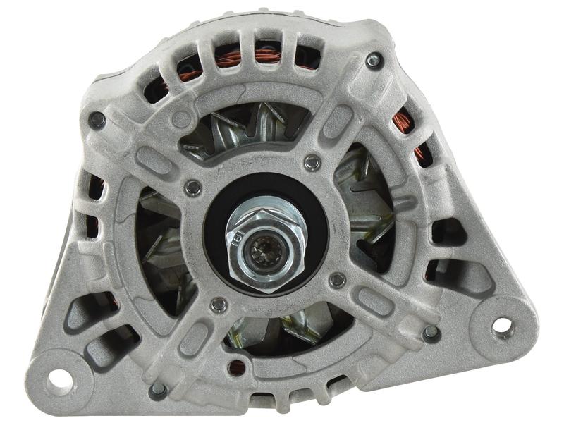 Alternador (Sparex) - 12V, 120 Amps (S.150785)