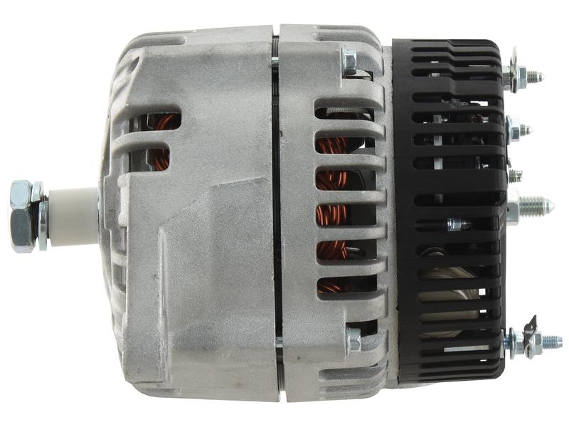 Alternador (Sparex) - 12V, 120 Amps (S.150785)