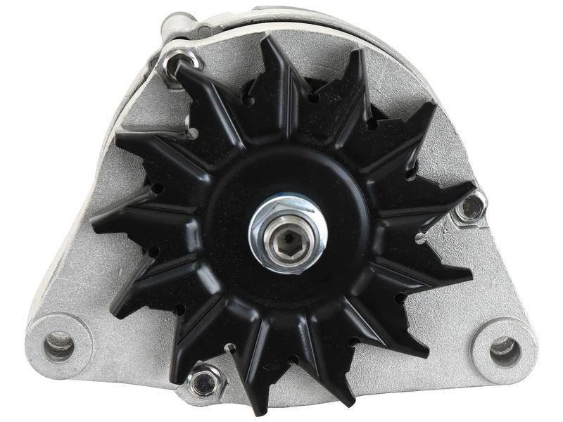 Alternador (Sparex) - 14V, 80 Amps (S.150786)