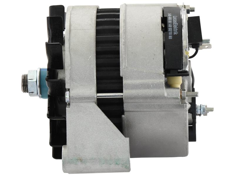 Alternador (Sparex) - 14V, 80 Amps (S.150786)