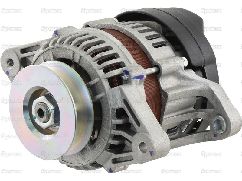 Alternador (Sparex) - 12V, 40 Amps (S.150796)