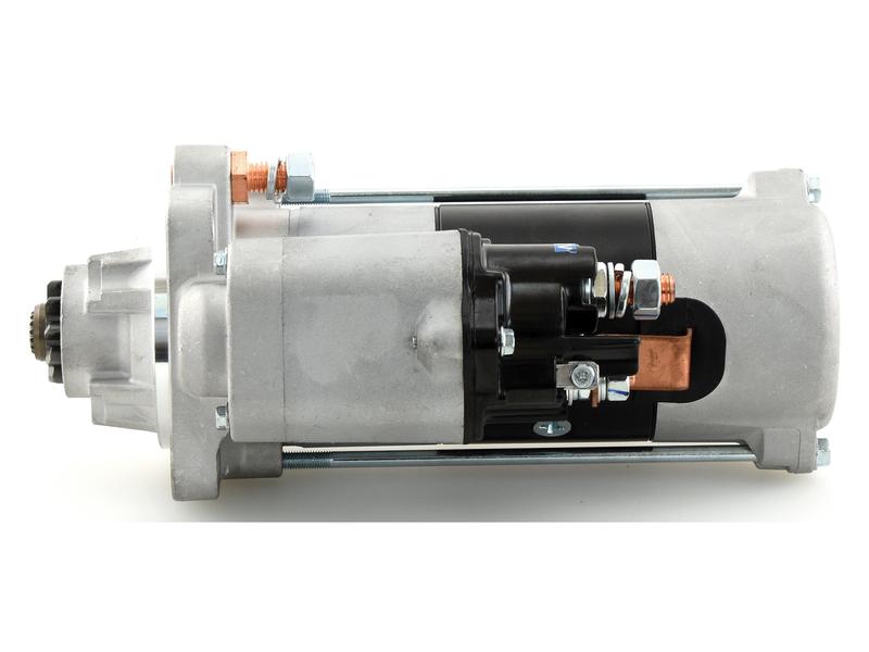 Motor de Arranque - 12V, 4.8 Quilowatts (Sparex) (S.150800)