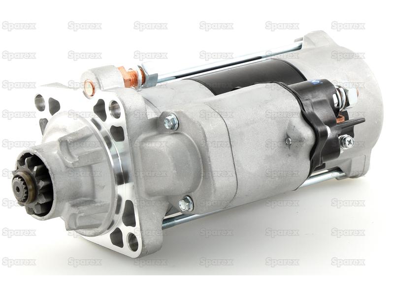 Motor de Arranque - 12V, 4.8 Quilowatts (Sparex) (S.150800)