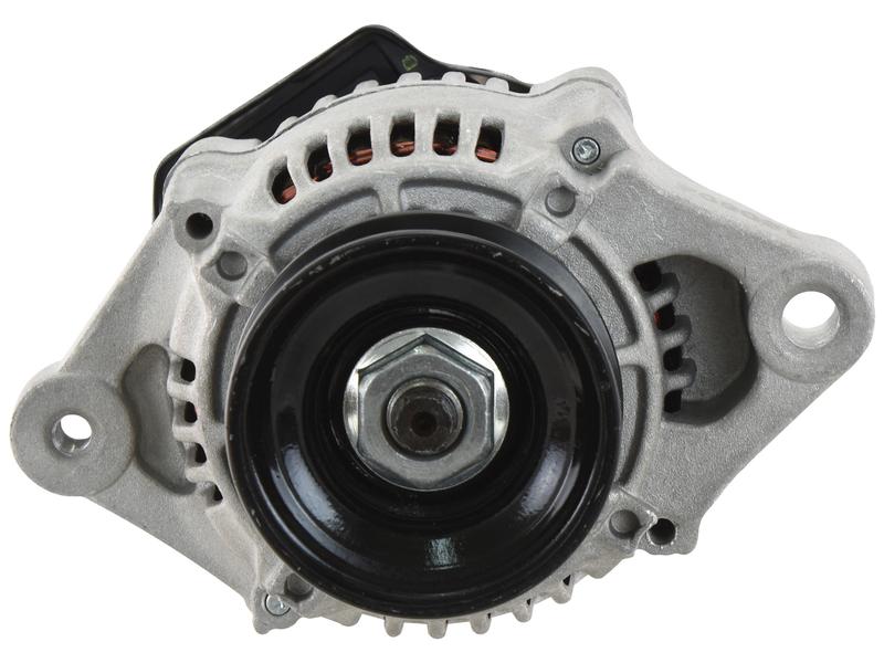 Alternador (Sparex) - 12V, 40 Amps (S.150804)