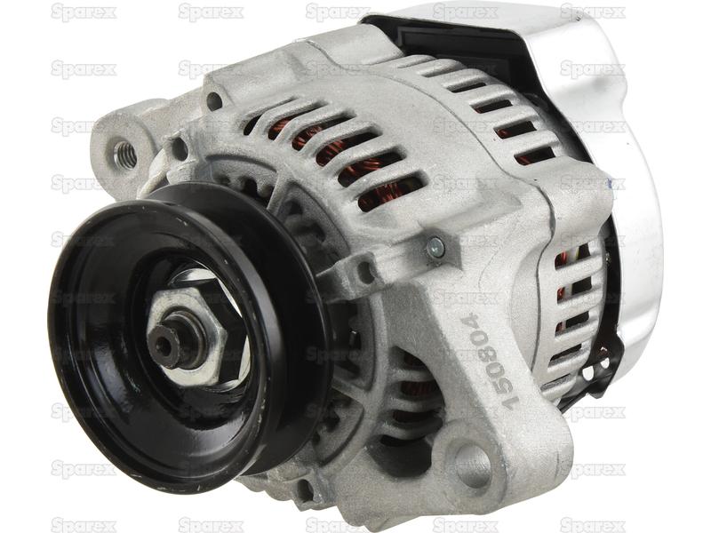 Alternador (Sparex) - 12V, 40 Amps (S.150804)