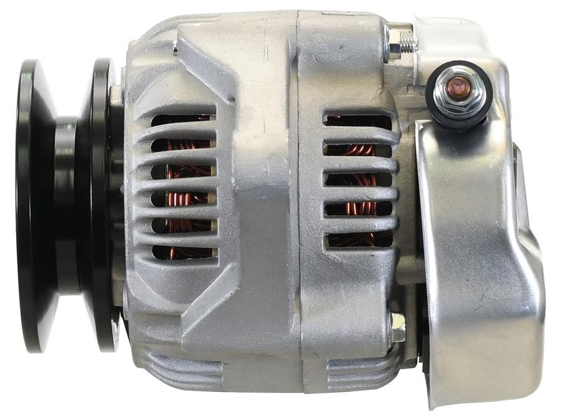 Alternador (Sparex) - 12V, 60 Amps (S.150806)