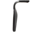 Bico 110x14x290mm Esq. Centros de orifícios em: Orifício Ø 19mm. para Kuhn. Aplicavel em: K2500071 (S.150850)