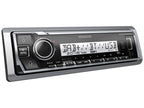 Rádio Stereo - KENWOOD (KMR-M508DAB) (S.151006)