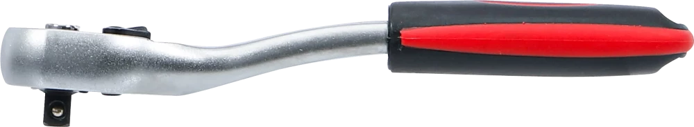 Conjunto de Chaves de Caixa Pro Torque 1/4" | 4-13 mm | 27 Peças