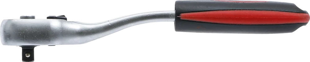 Conjunto de Chaves de Caixa Pro Torque 1/4" | 4-13 mm | 27 Peças