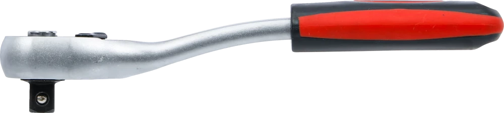 Conjunto de Chaves de Caixa Pro Torque 1/2" | 8-32 mm | 19 Peças