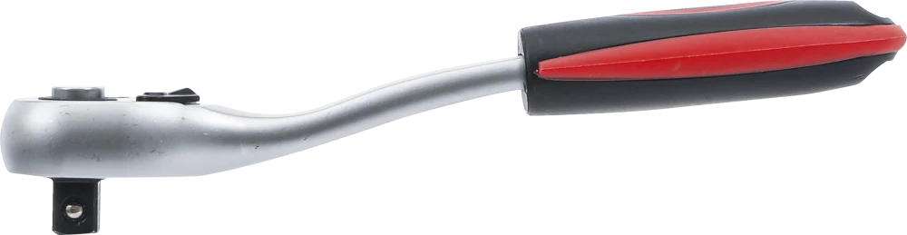 Conjunto de Chaves de Caixa Pro Torque 1/2" | 8-32 mm | 19 Peças