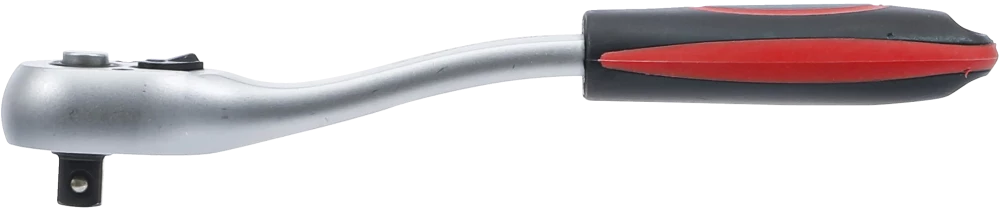 Conjunto de Chaves de Caixa Sextavadas 3/8" | 8-19 mm | 7 Peças