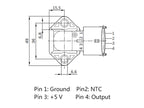 Boost Sensor (S.151153)
