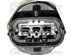 Sensor de pressão da rampa de alimentação de combustível (S.151194)