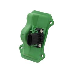 Sensor de posição do eixo oscilante