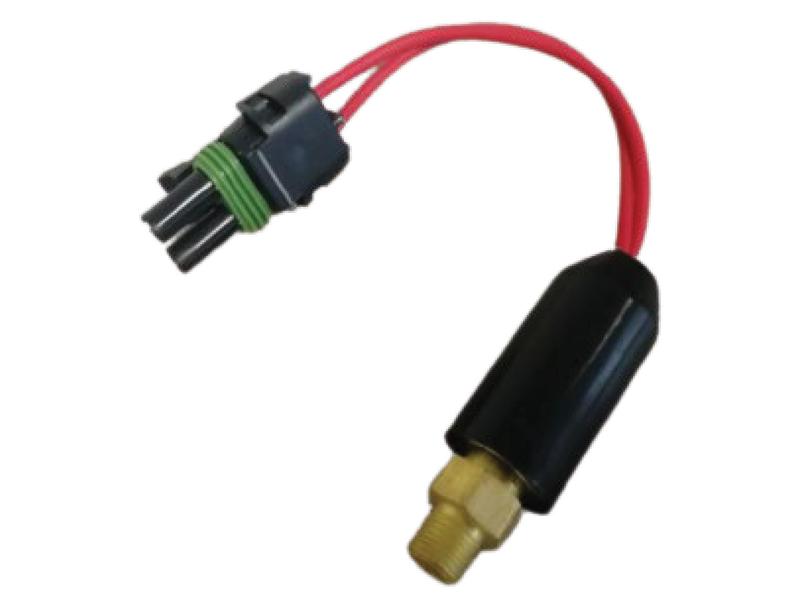 Sensor de pressão do óleo da transmissão (S.151343)