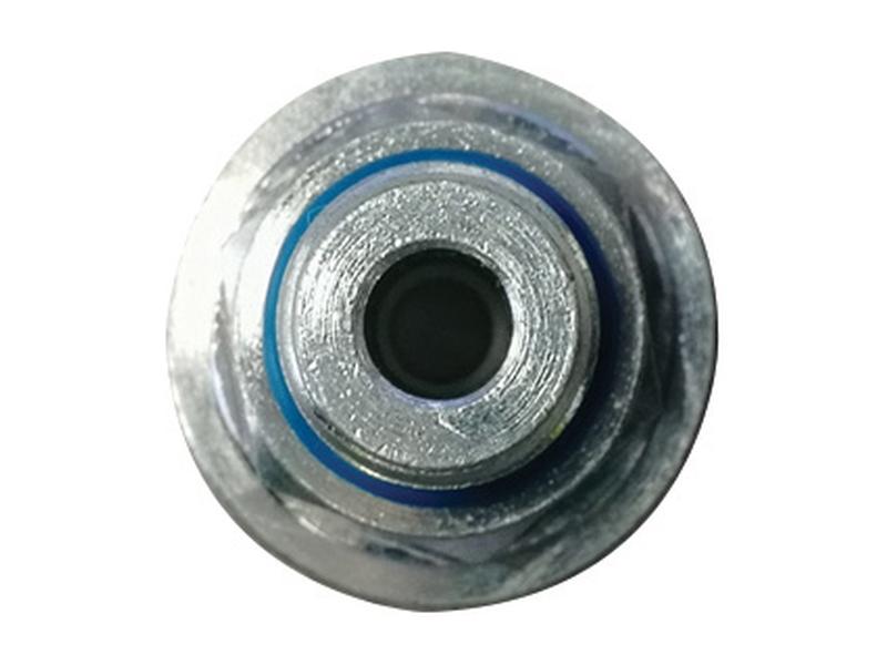 Sensor de pressão do óleo da transmissão (S.151357)