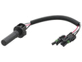 Sensor de velocidade do eixo de transmissão (S.151391)