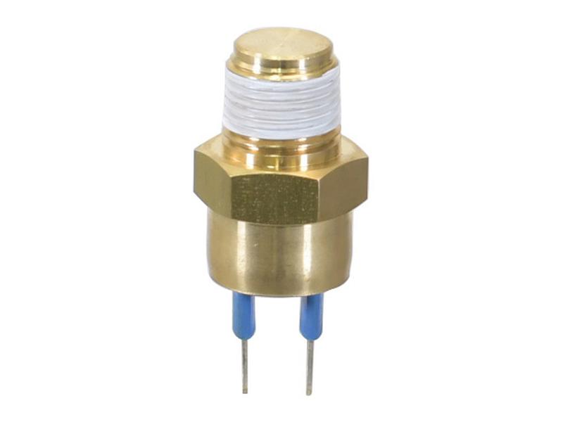 Sensor de temperatura do combustível (S.151400)