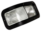 Farol, Esq. Lado de condução Dt. Aplicavel em: 82019786 (S.151554)